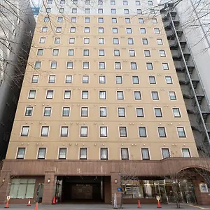 Toyoko Hokkaido Sapporo-eki Kita-guchi Sapporo
