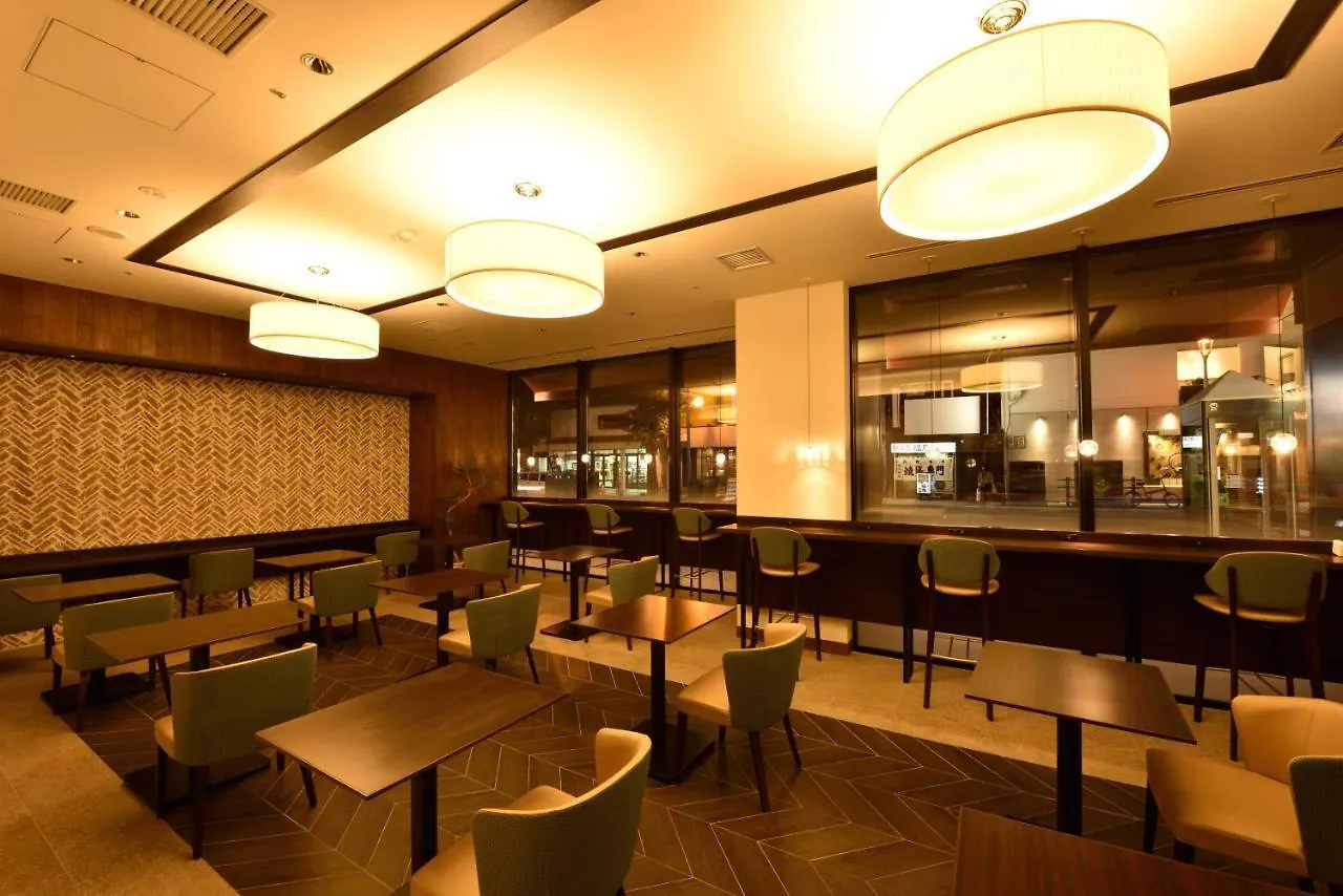 ***  Hotel Wbf Fourstay Sapporo Japan