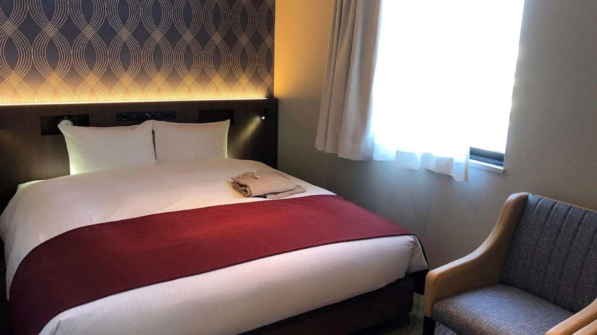 Hotel Wbf Fourstay Sapporo
